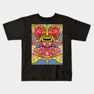 Shogun Kids T-Shirt